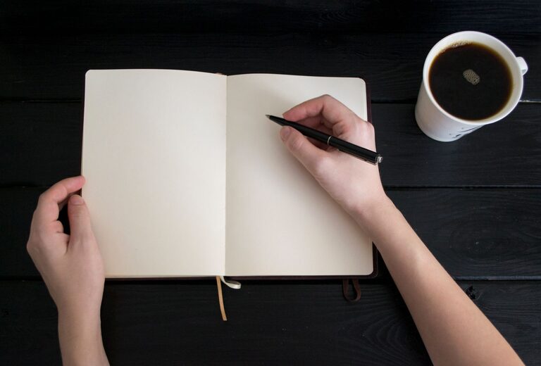 Simple Ways to Make Your Mornings More Mindful