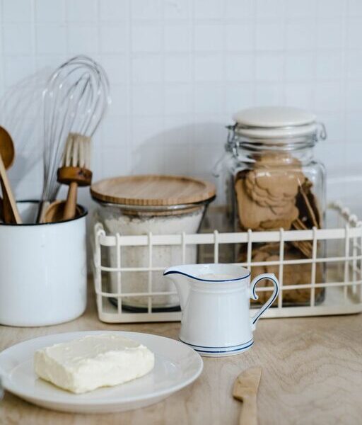 Essential Tools for a Small Kitchen