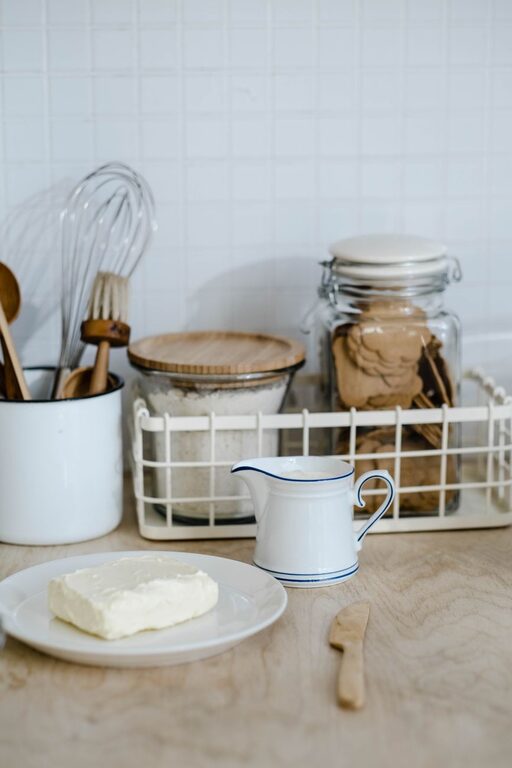 Essential Tools for a Small Kitchen
