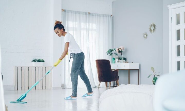 Simple Ways to Make Everyday Chores More Manageable