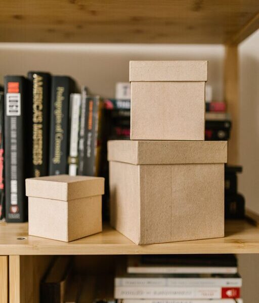 Small Space Storage Ideas That Actually Work