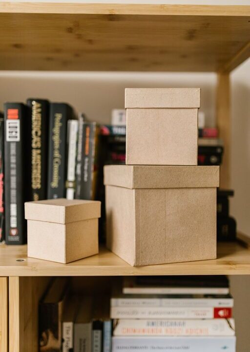 Small Space Storage Ideas That Actually Work
