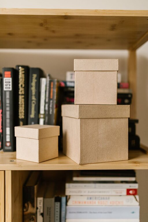 Small Space Storage Ideas That Actually Work