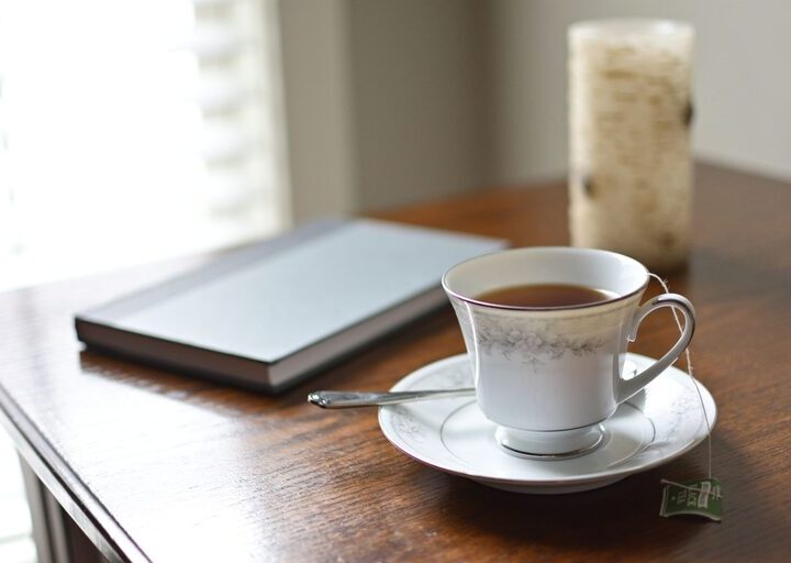Small Changes for a Calmer Evening Routine