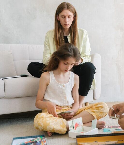 Fun Family Game Night Ideas for Every Age