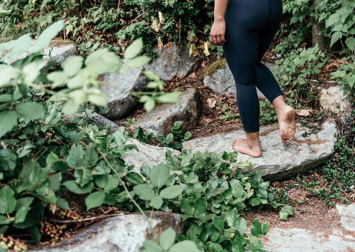 A Beginner’s Guide to Mindful Walking